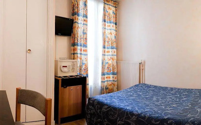 Hôtel Paris Legendre