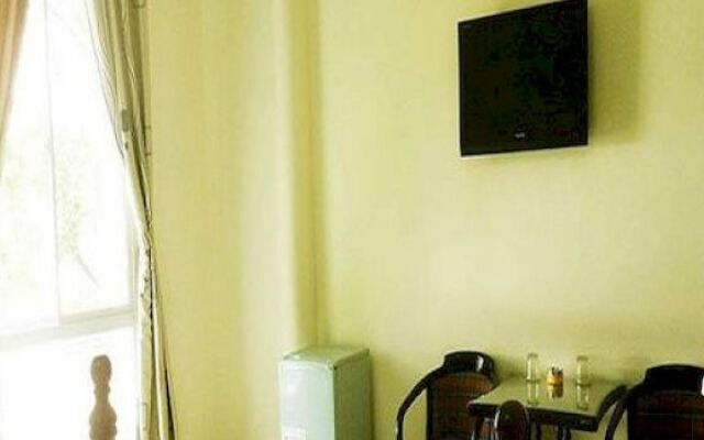 Thien Trang Hotel