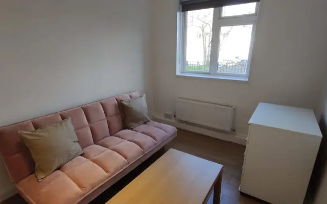 2 Bedroom Apartment in Kentish Town