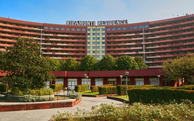 Ripamonti Residence & Hotel