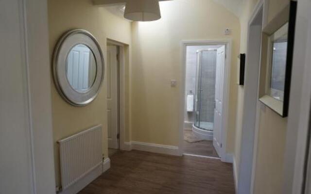 No. 23 at The Moorings, Chester