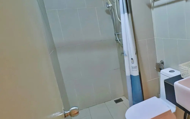 Swiss Garden Residences by Nature Home