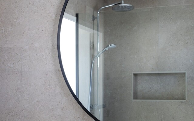 Nice Villa in Koksijde With Indoor Pool