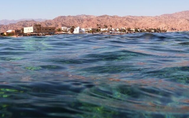 La Reine Dahab Hotel