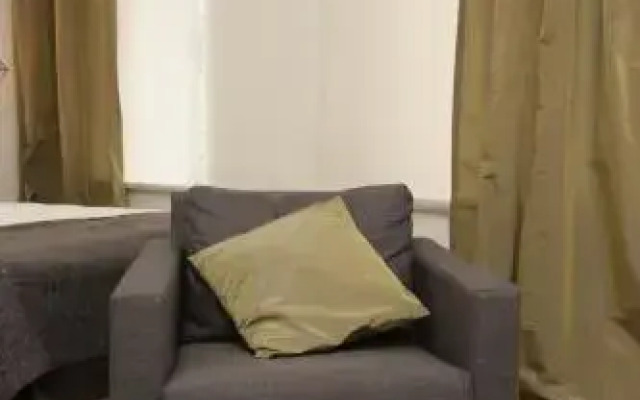Moment Boutique Apartments