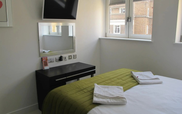 Bloomsbury - Serviced Apartments