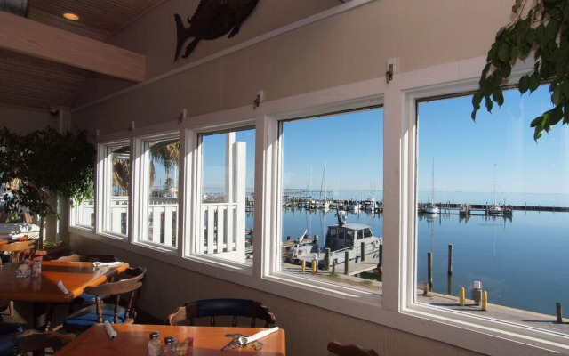 The Inn at Fulton Harbor