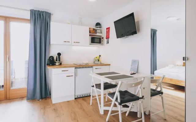 Apartments Haus Altenberger by we rent