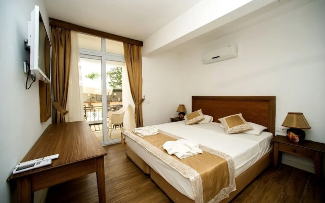 Le Chance Hotel & Spa
