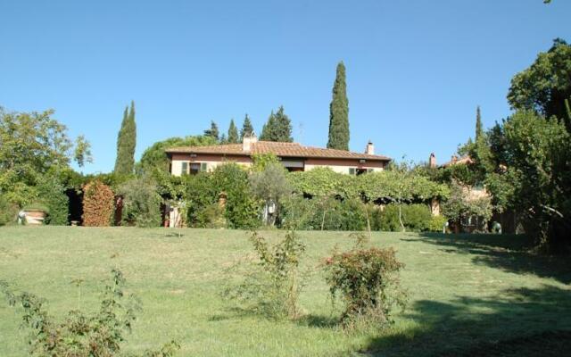 Villa Roma Imperiale