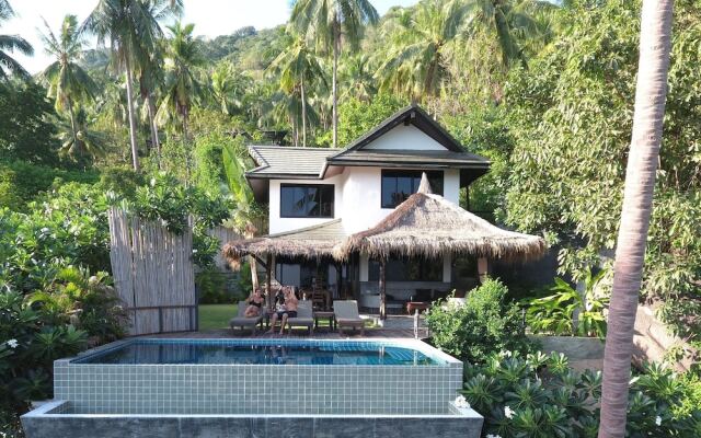 Koh Tao Heights Boutique Villas