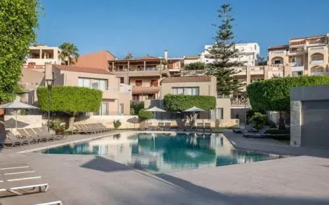 Stellina Village Chania