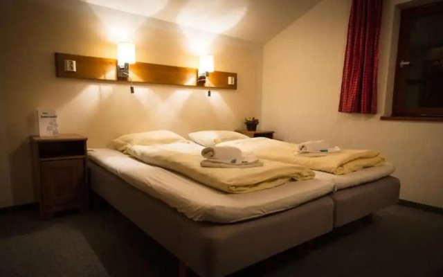 Budget-Zimmer in Sölden
