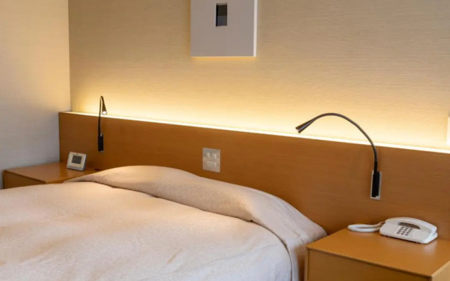 Hotel Landmark Wakayama