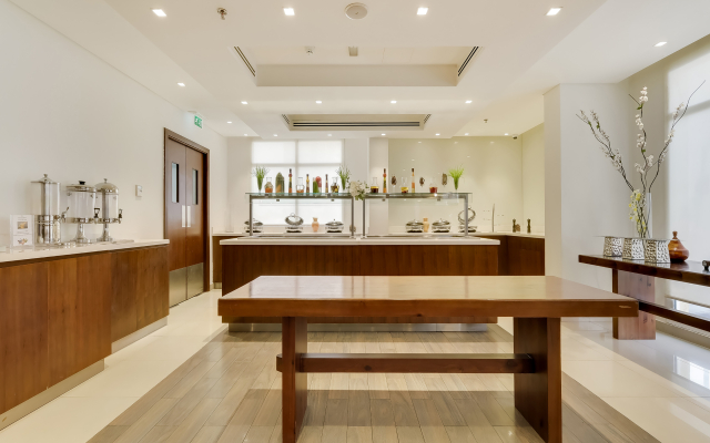 Action Hotel Ras Al Khaimah