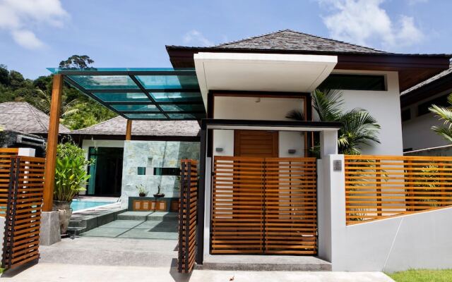 Coco Kamala Villa Phuket by AM