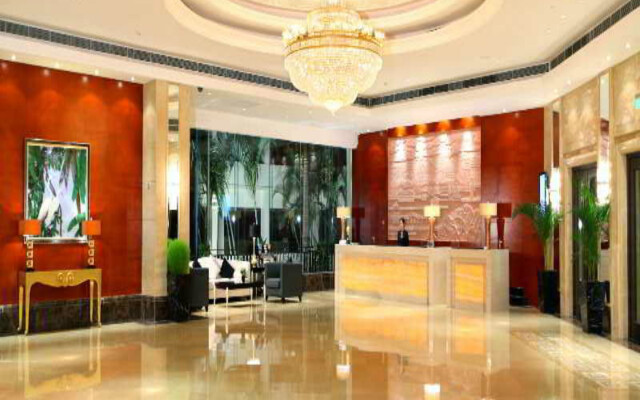 Xiamen C&D Hotel