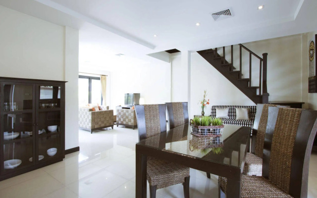 Arabella Villas Pattaya