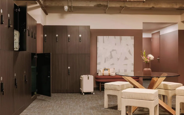 Sonder by Marriott Bonvoy Arlo Apartments Downtown