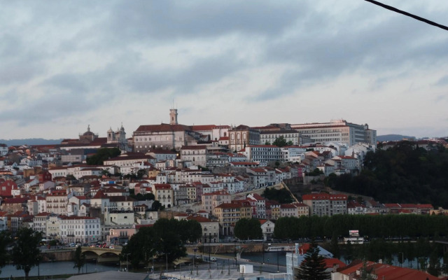 Ponto de Vista - Coimbra