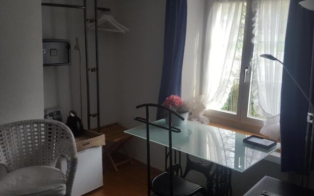 Elwira's B&B
