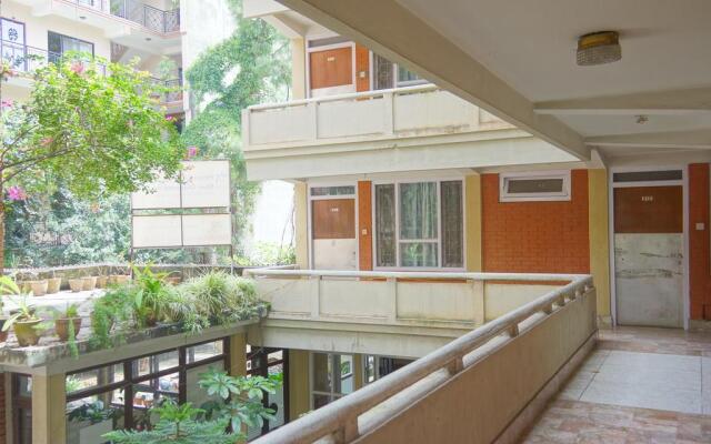 Hotel Blue Diamond