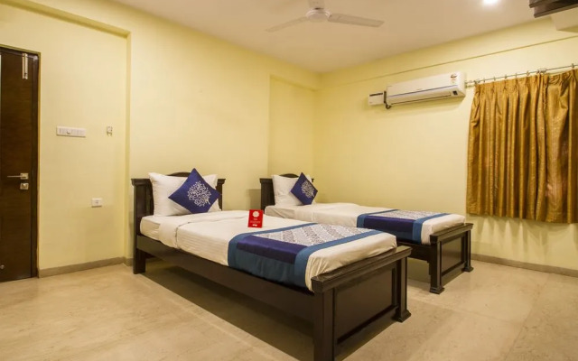 OYO 2571 Apartment Hotel Nirvana Residencies