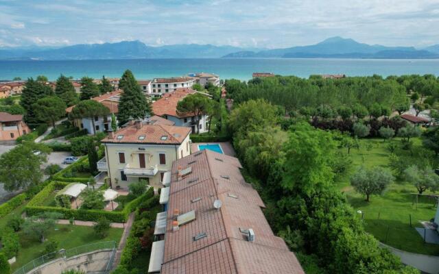 Bell'Italia Holiday Apartment Peschiera