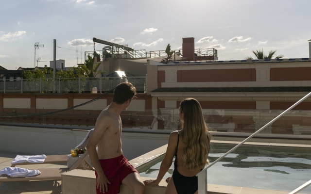 Casa Romana Hotel Boutique