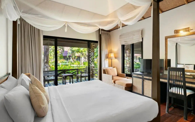 Annika Koh Chang (Formely Ramayana Koh Chang Resort & Spa)