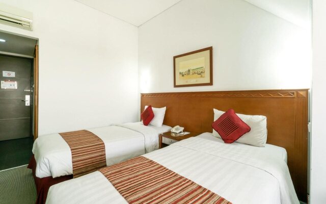 Sofyan Hotel Cut Meutia