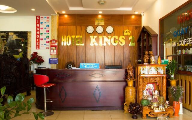Kings 2 Hotel