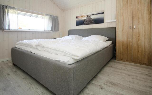 Seebrise holiday home on Lake Dümmer, Dümmer