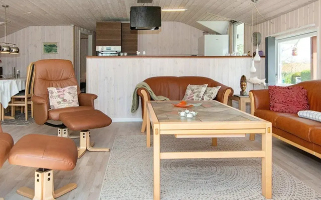 8 Person Holiday Home in Hejls-by Traum