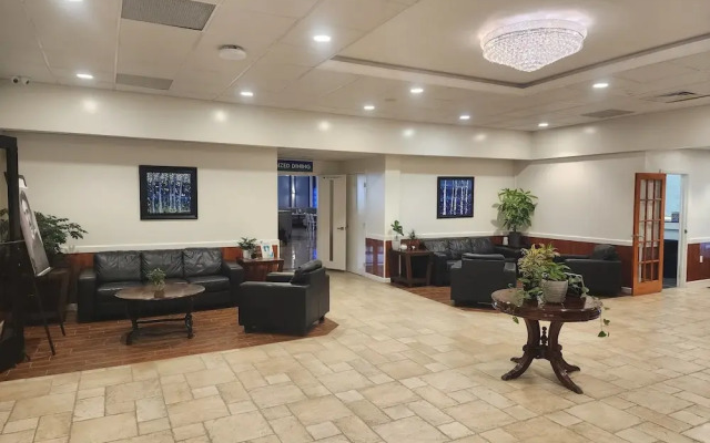 Tesla BioHealing Wellness Hotel & Resort, Ramada by Wyndham