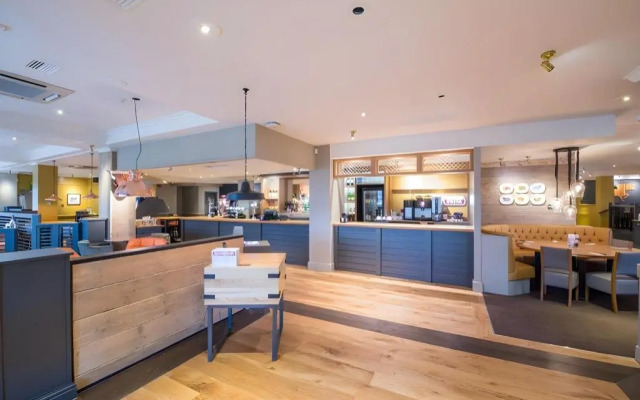 Premier Inn Liverpool - West Derby