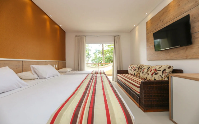 Cana Brava All Inclusive Resort