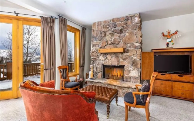 Double Eagle Penthouse 7 Bedroom Condo