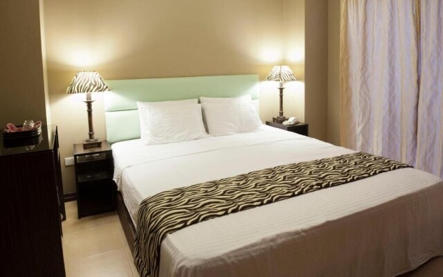 New Era Pension Inn by Reddoorz