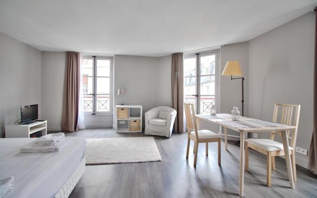 Beaune - Studio