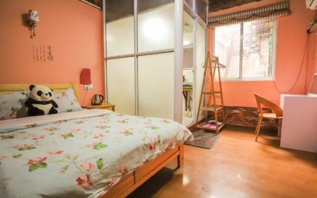 Tongli Lianxin Xiaoge Inn