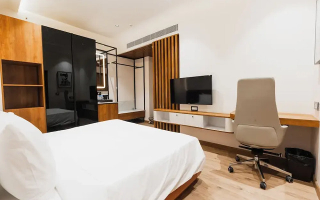 AVA Hotel Chandigarh Zirakpur
