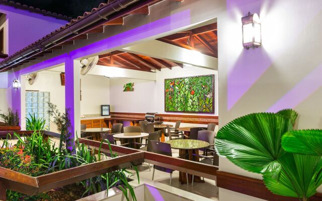 Quinta do Sol Lite Hotel