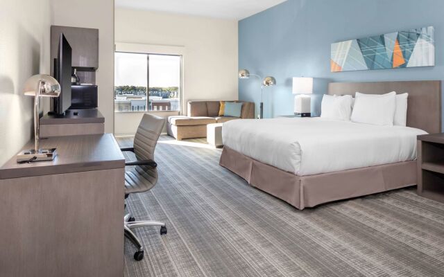 Hyatt House Charlotte/Rea Farms