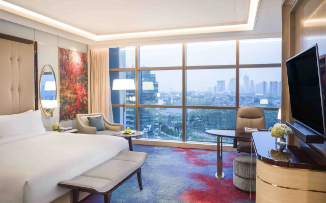 InterContinental Jakarta Pondok Indah by IHG