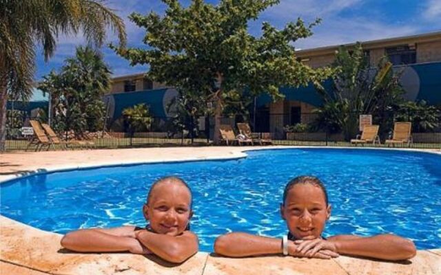 BEST WESTERN Sea Breeze Resort Exmo