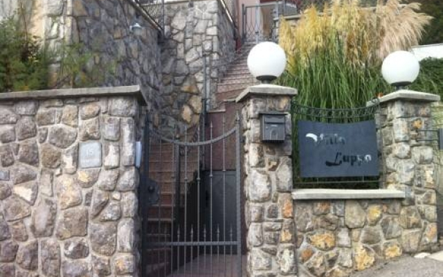 Villa Luppo