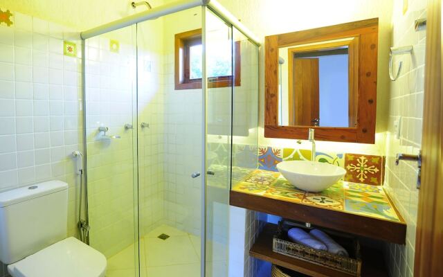 Marauba Beach House - Taipu de Fora