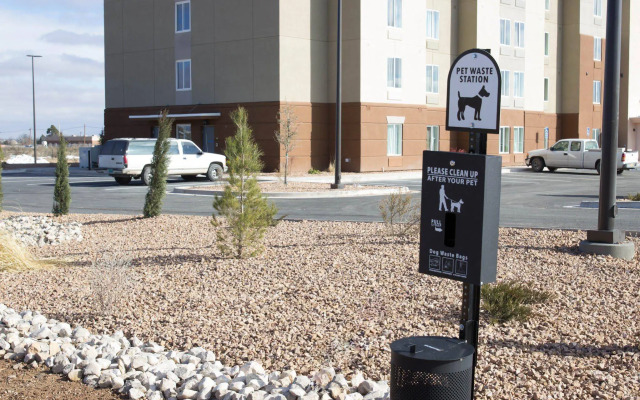 Candlewood Suites Carlsbad South by IHG