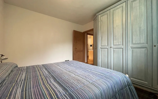 094 Trilocale Pinzolo